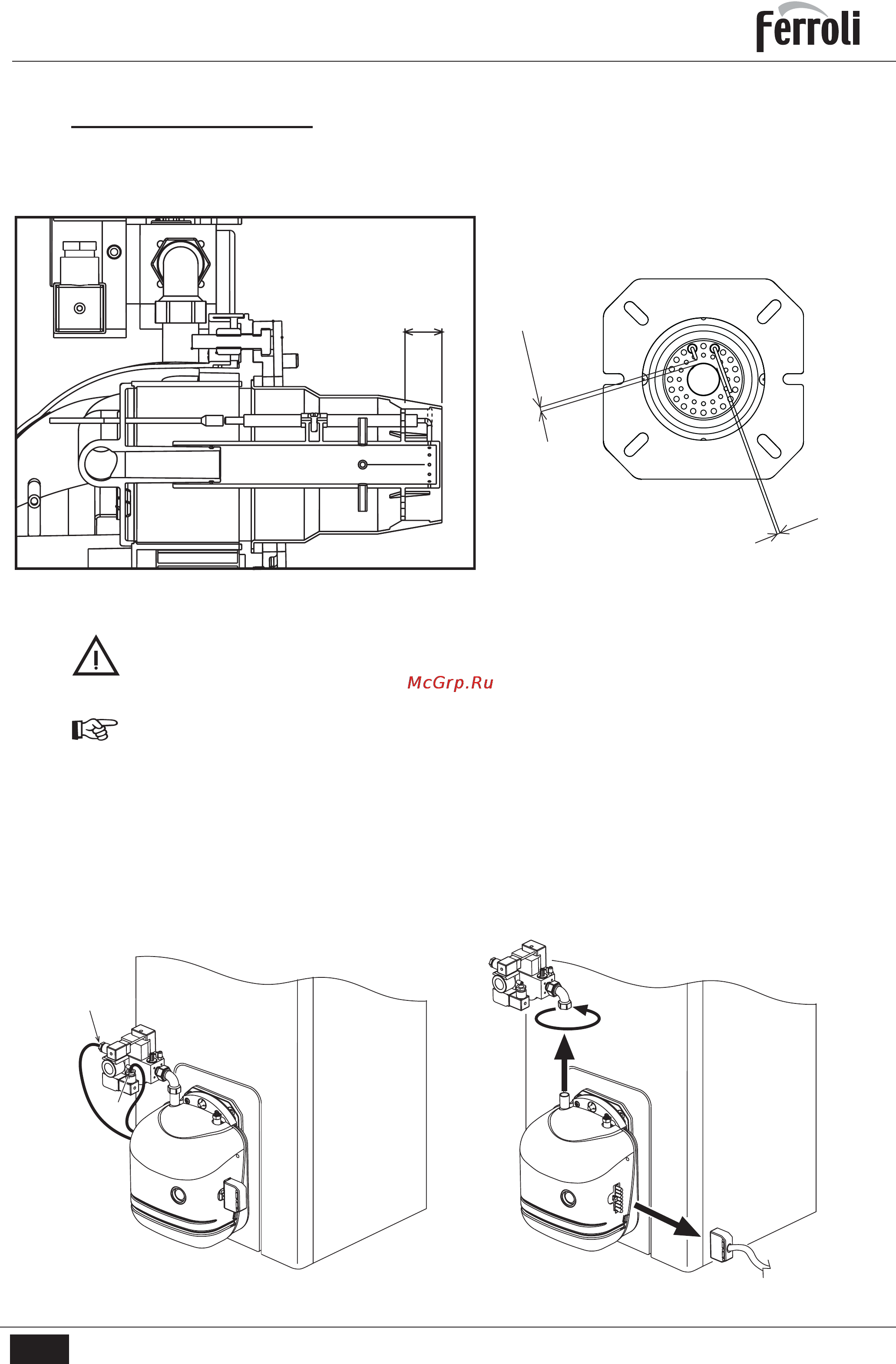 Ferroli SUN M 3-6 [8/27] Sun m3 m6