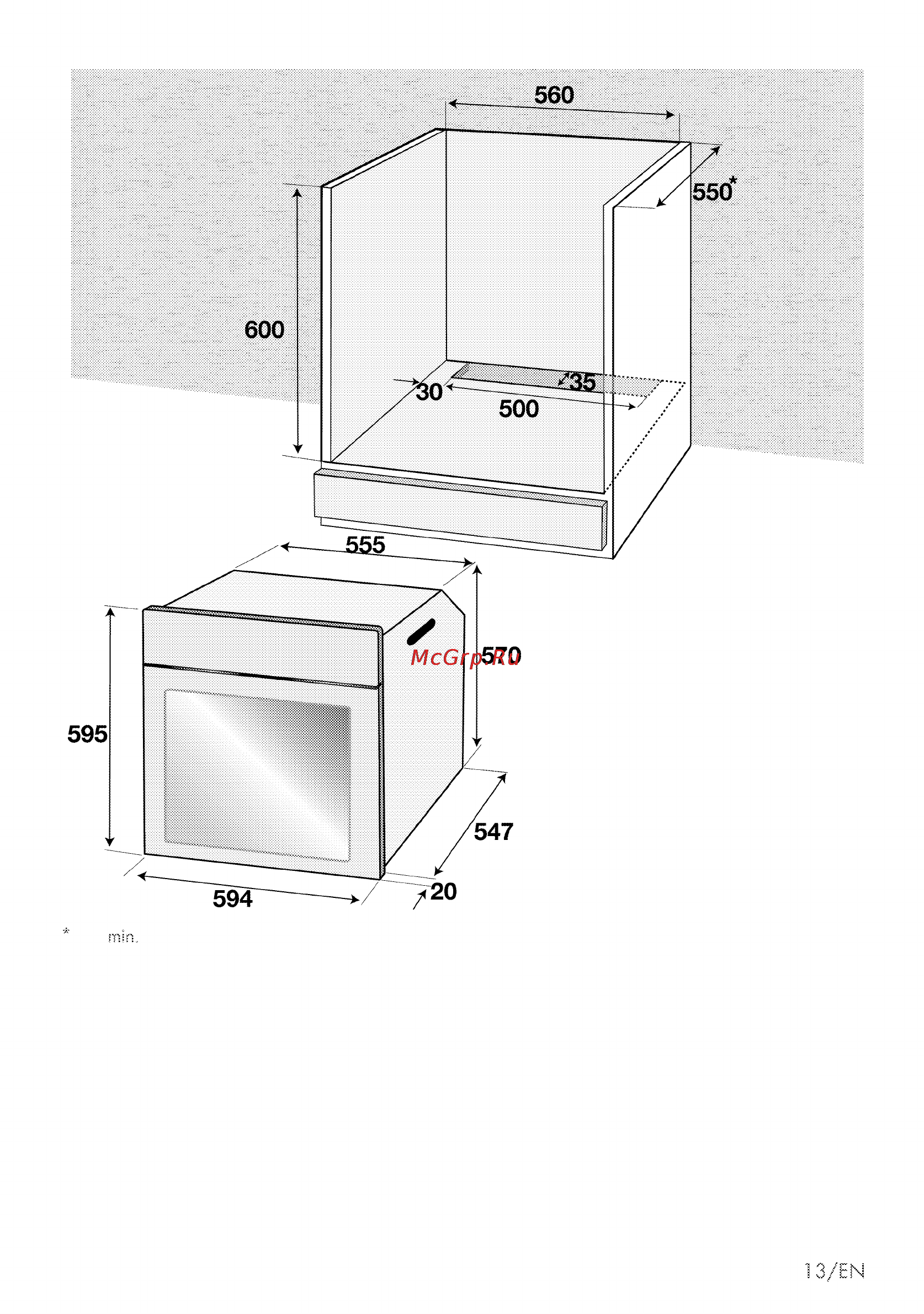 Grundig GEBC 11000 X Инструкция по эксплуатации онлайн [41/56] 67010