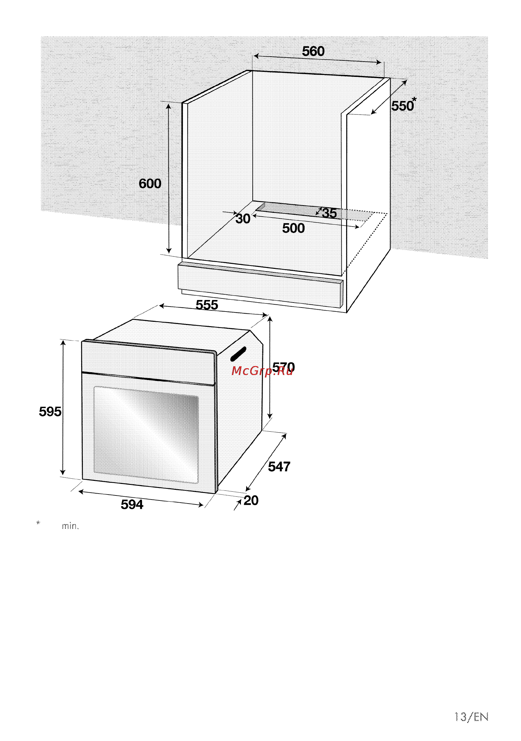 Grundig GEBM 34000 X Инструкция по эксплуатации онлайн [47/72] 67019