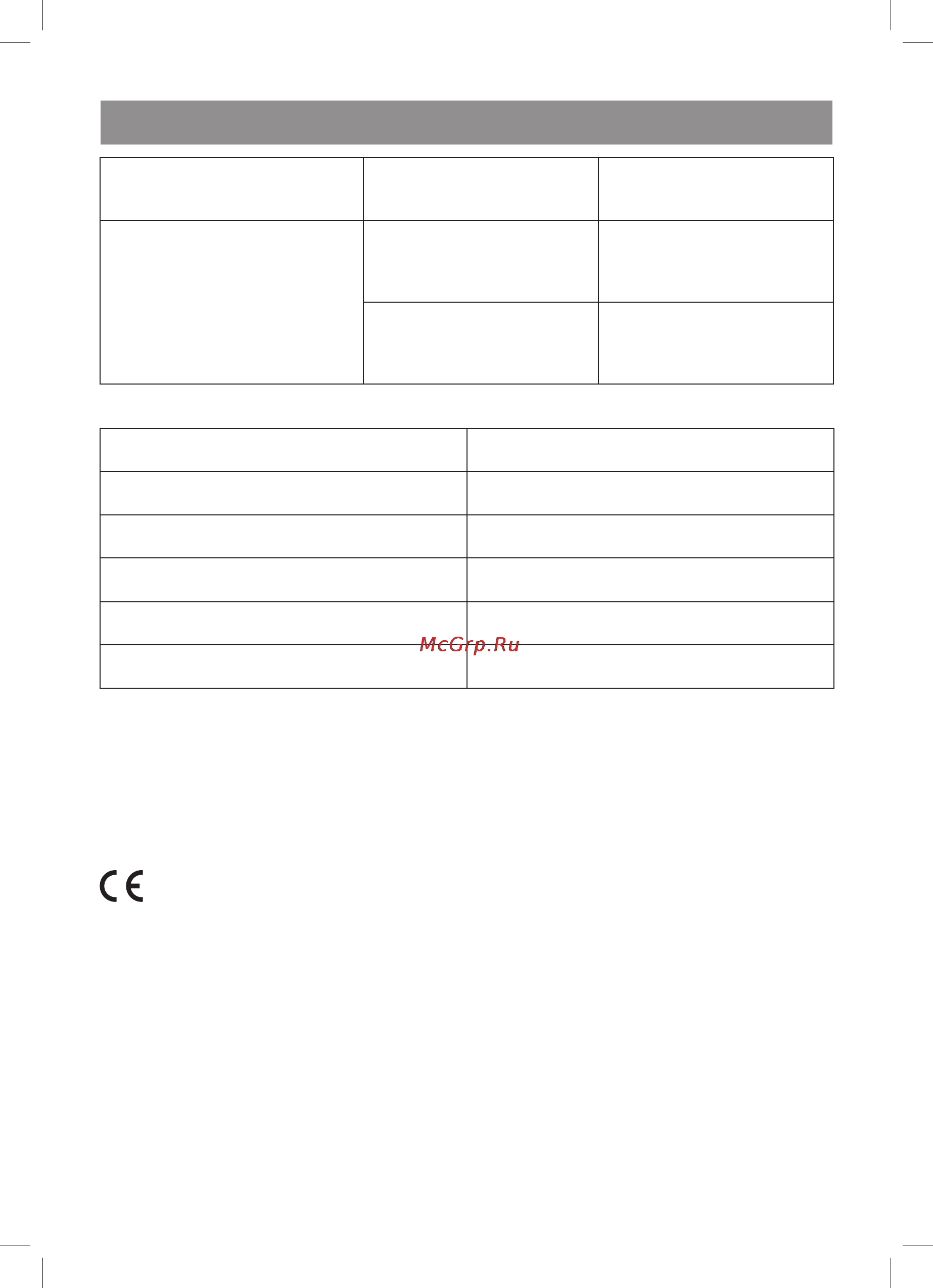 Vitek WX-4001 MS [46/48] Italiano