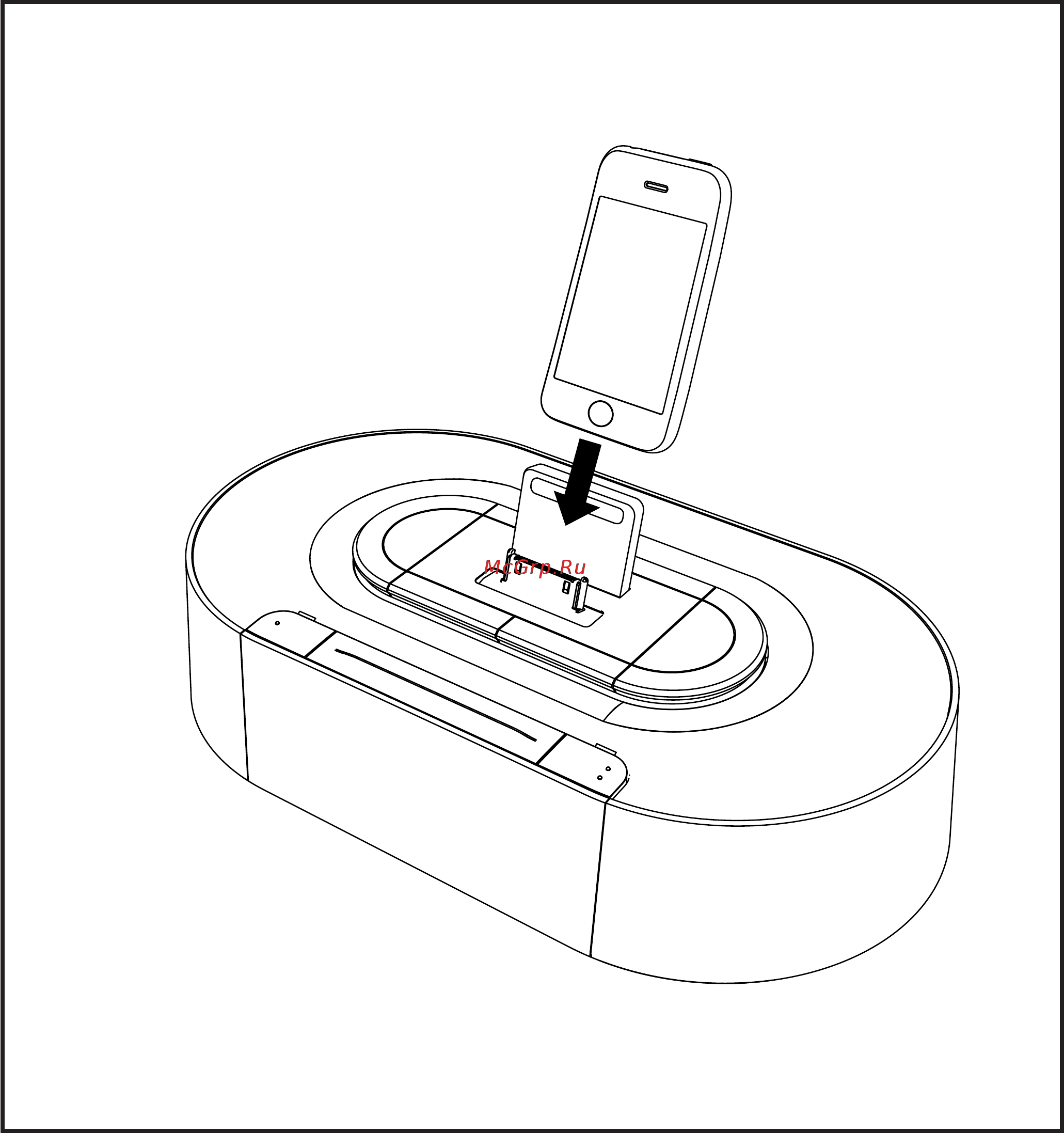 Philips AJ7030D/12 Инструкция по эксплуатации онлайн [4/29] 67024