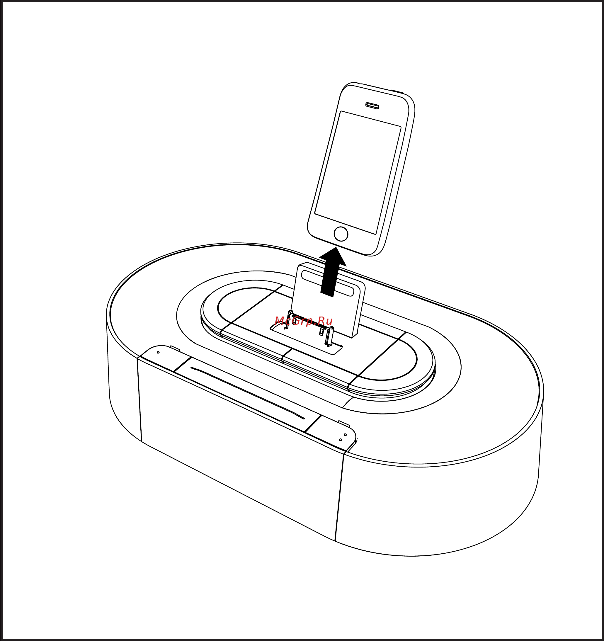 Philips AJ7030D/12 Инструкция по эксплуатации онлайн [5/29] 67024