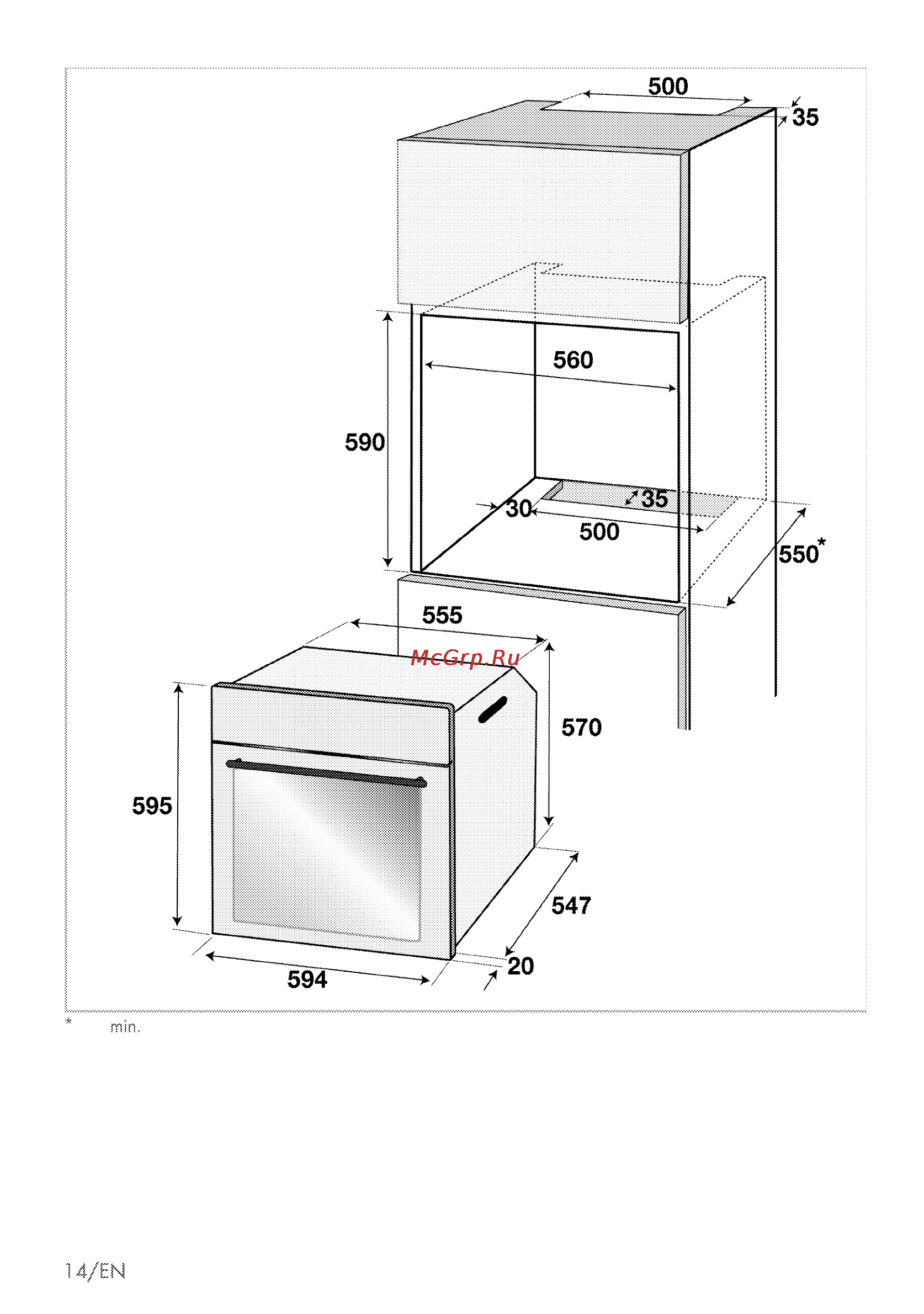Grundig GEBD 47000 B Инструкция по эксплуатации онлайн [56/88] 67025