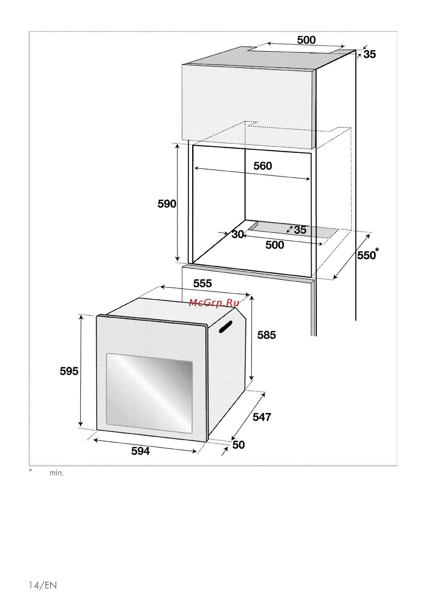 Grundig GEZS 57000 BL Инструкция по эксплуатации онлайн [52/80] 67037