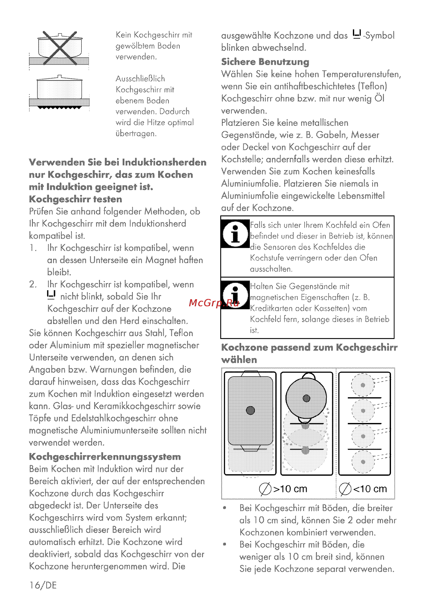 Grundig GIEI 635880 X [16/56] Kmhgeschirrerkeurwrgss