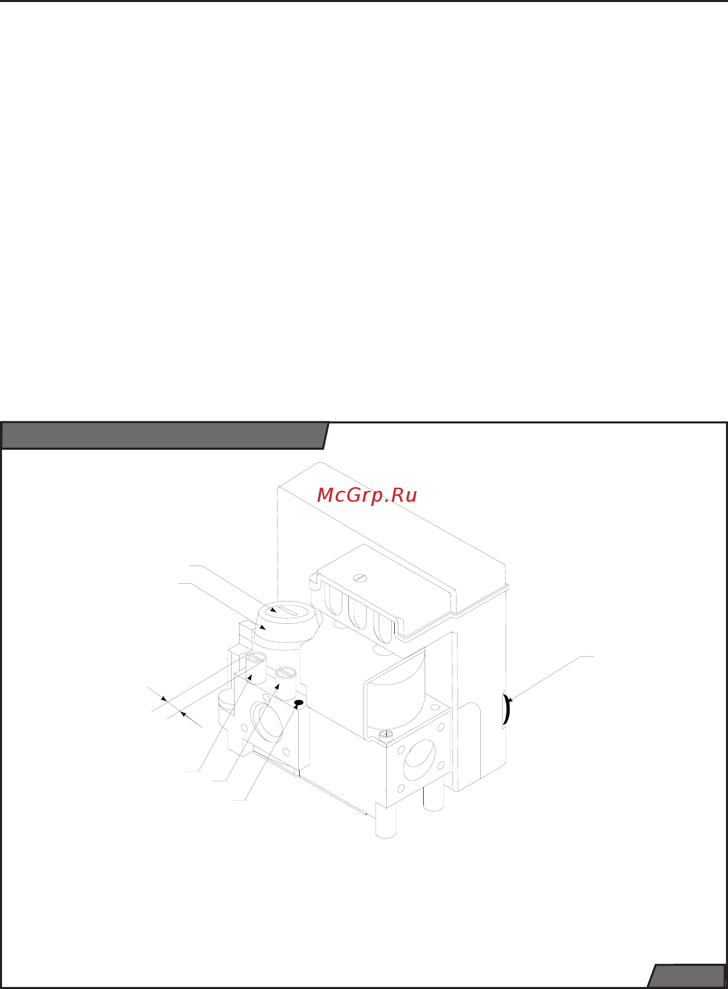 Protherm Медведь 20 KLZ [27/36] Обслуживание котла