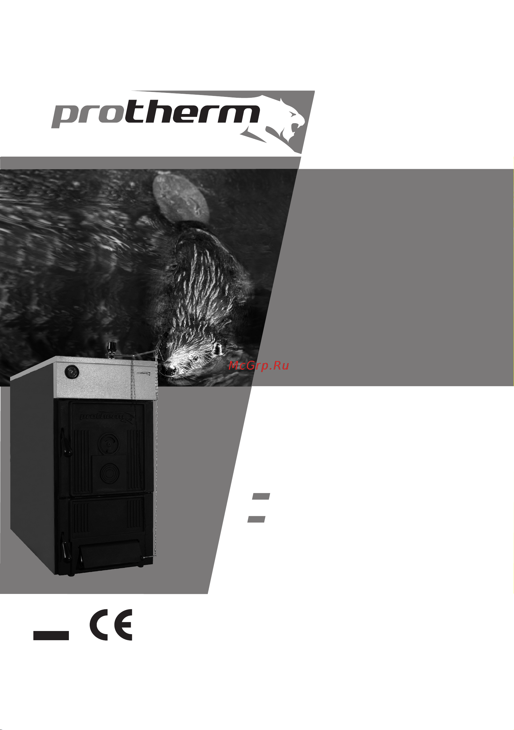 Protherm бобёр 40dlo Инструкция по эксплуатации онлайн