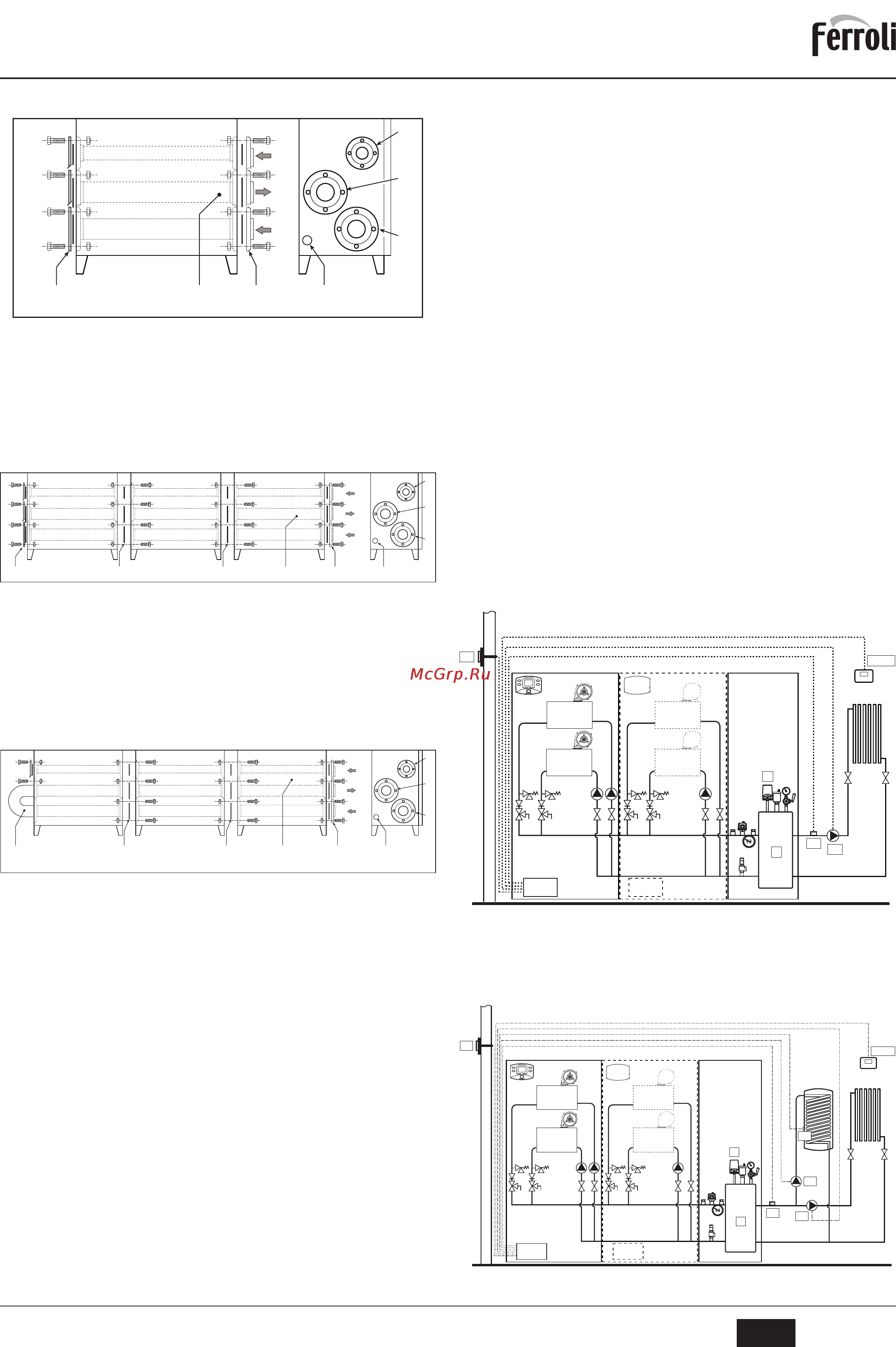 Ferroli ECONCEPT 51I - 101I [5/17] Econcept 51 51i 101 101i