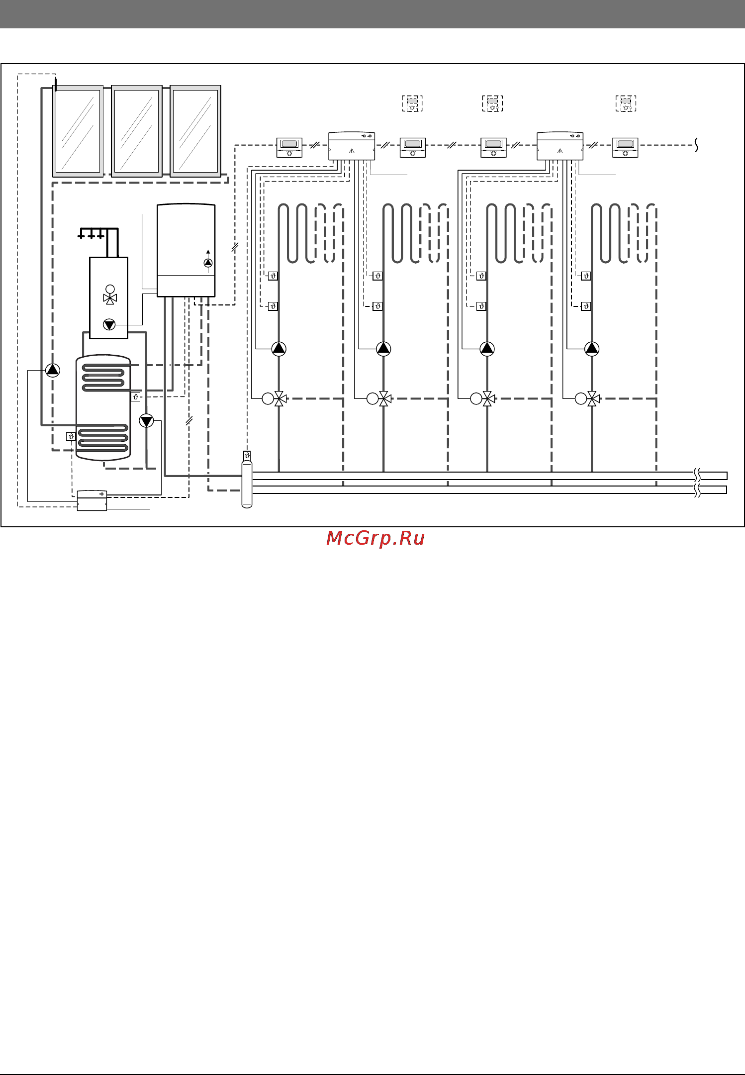 Bosch FR 100 [13/84] Пояснения к рисунку 3 и рисунку 4