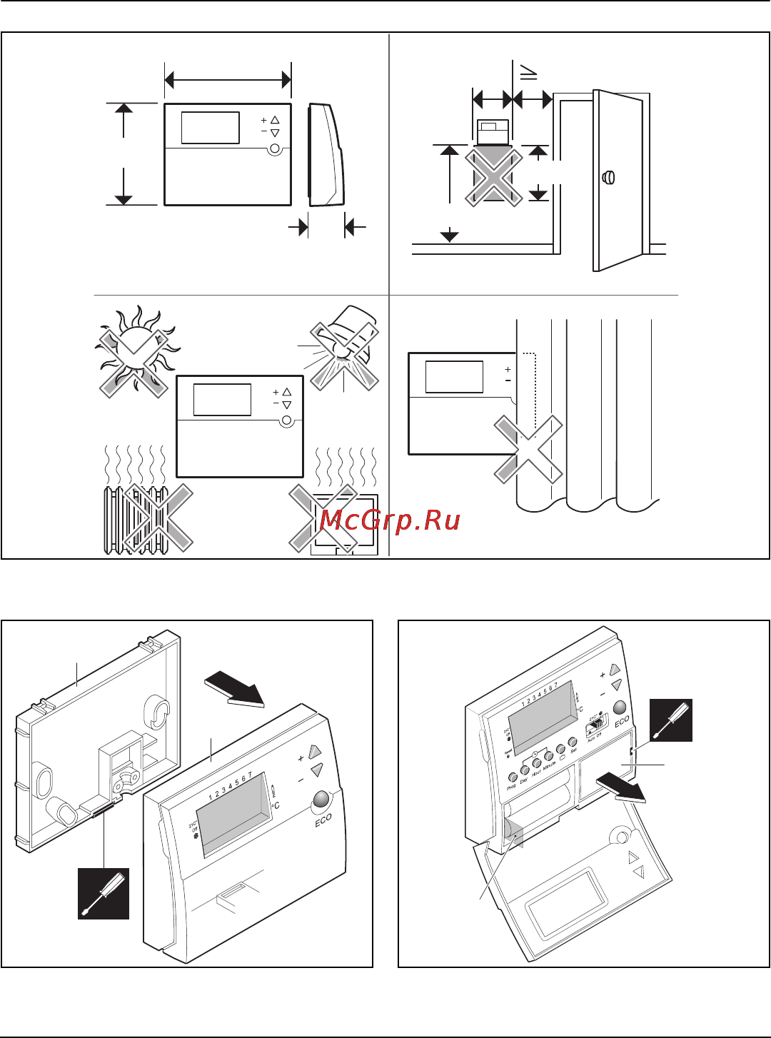 Bosch TRZ 12-2 Инструкция по эксплуатации онлайн [10/13] 67197
