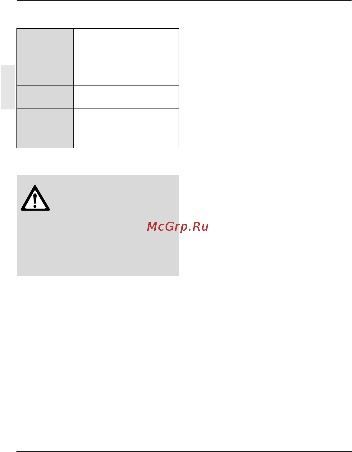 Bosch TRZ 12-2 [3/13] Подключите trz 12 2 к сети см раздел 2