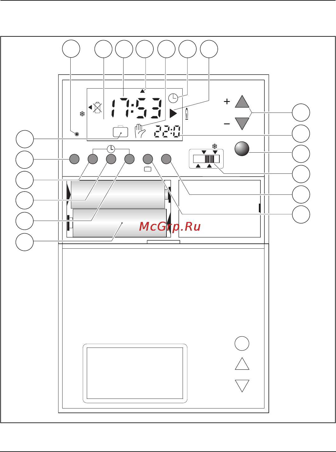 Bosch TRZ 12-2 Инструкция по эксплуатации онлайн [9/13] 67197