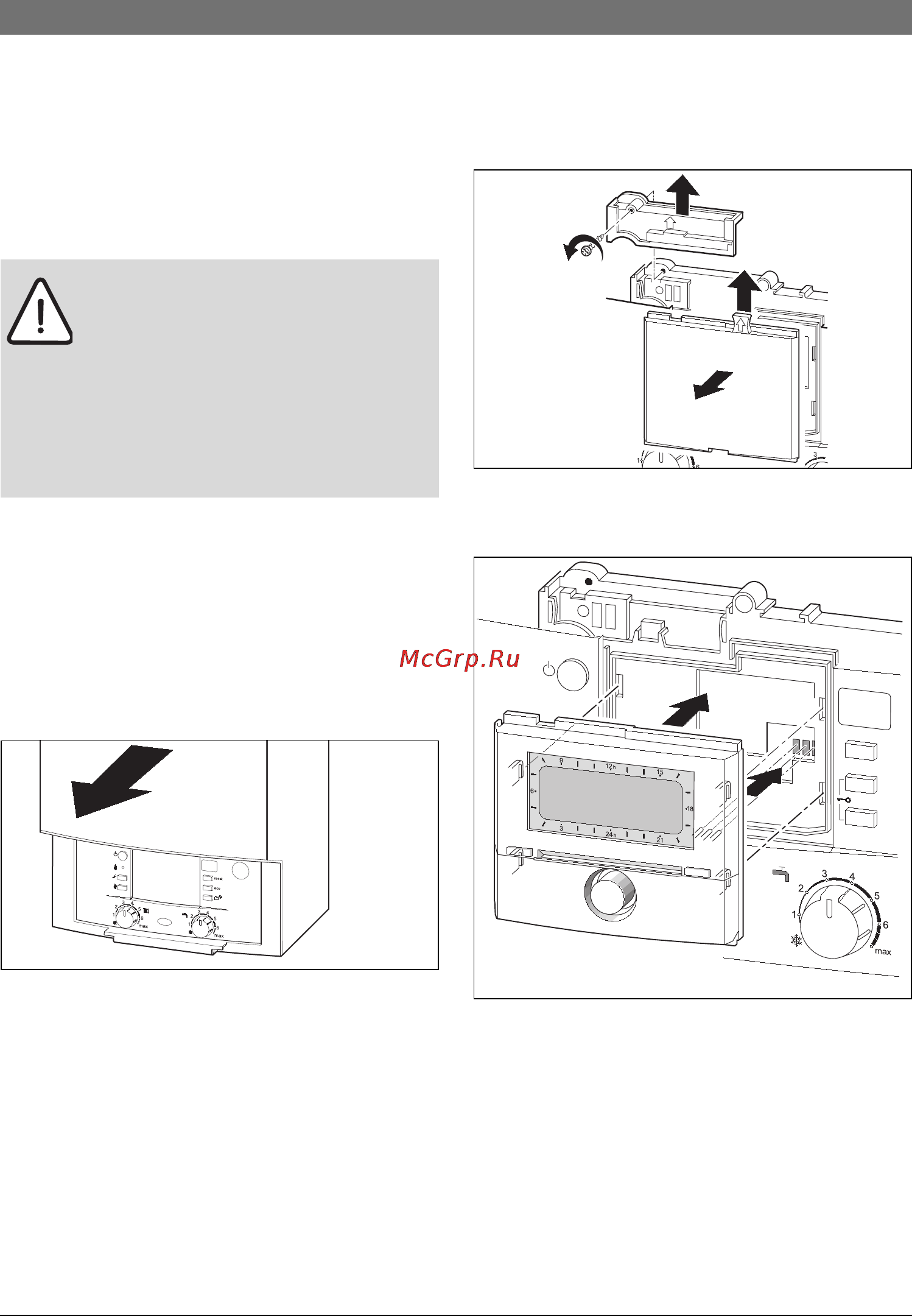Bosch FW 200 [11/92] Ìîíòàæ òîëüêî äëø ñïåöèàëèñòà