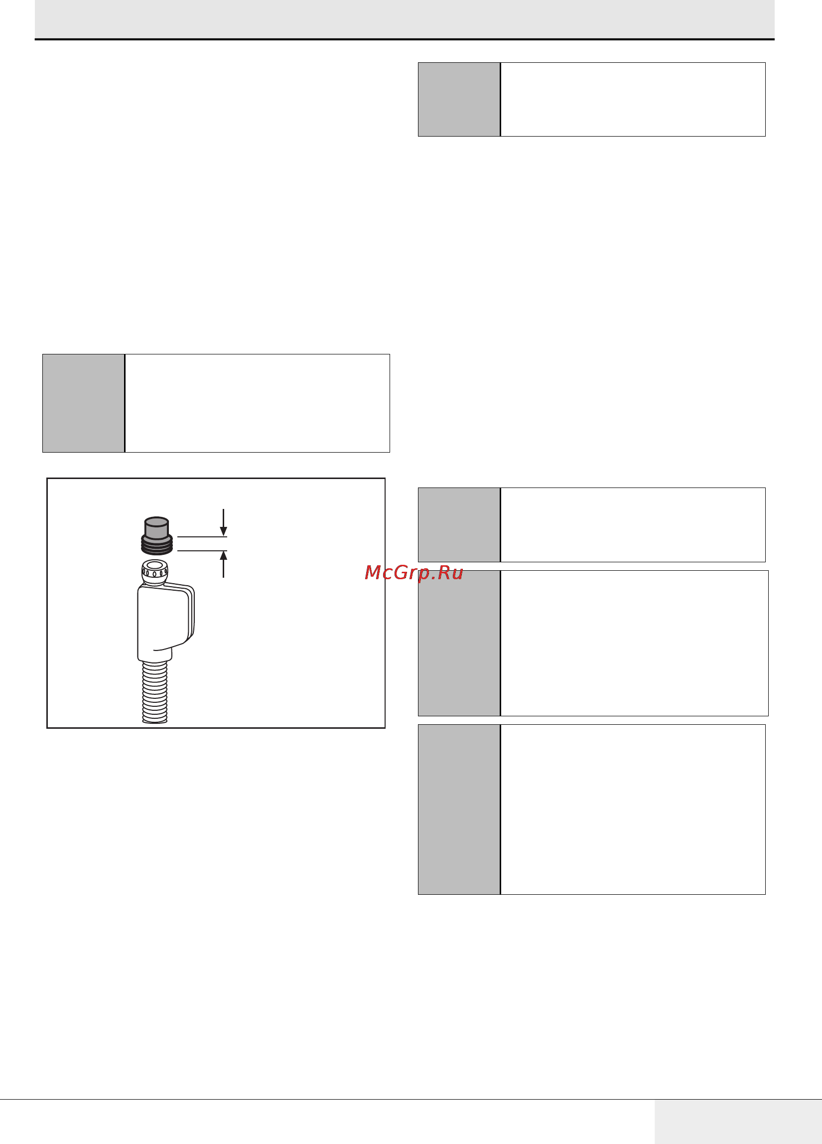 Grundig GNI 51021 X [11/46] Elektrischer anschluss