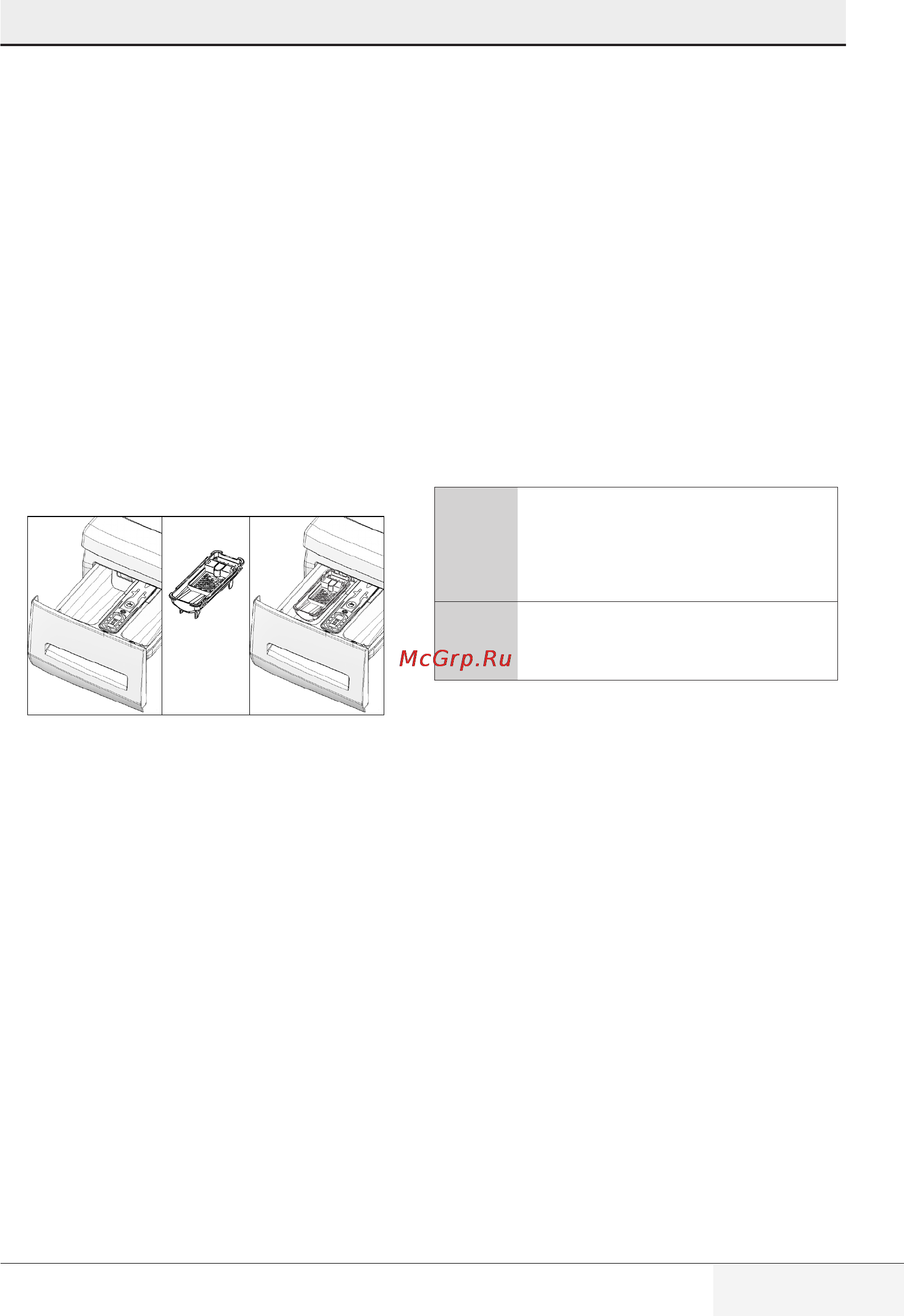 Grundig GWN 47430 [19/92] Vorbereitung