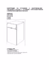 Ariston UNOBLOC G 45 RI Инструкция по эксплуатации