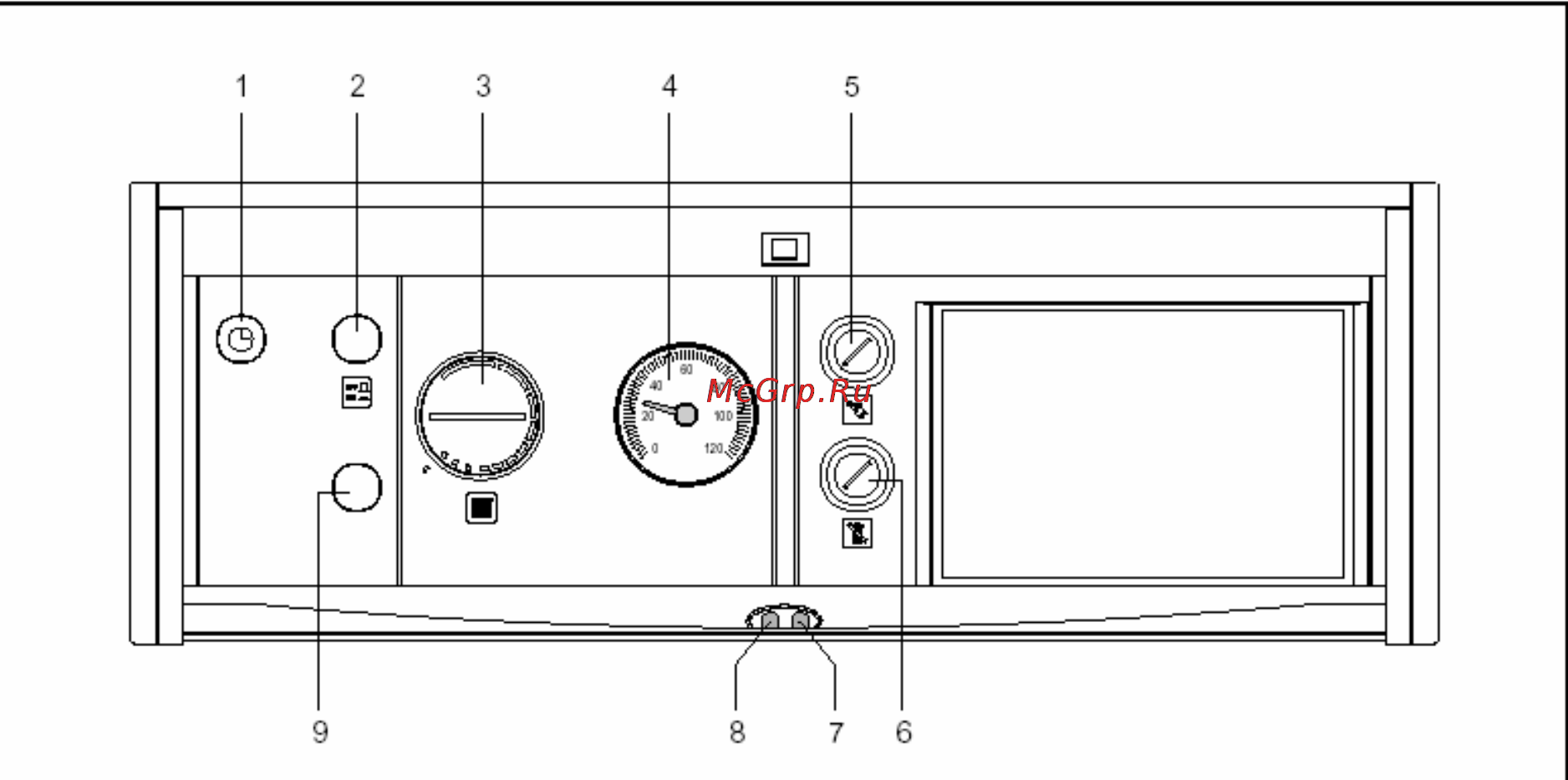 Ariston UNOBLOC G PV 24 RI Инструкция по эксплуатации онлайн [15/47] 67253