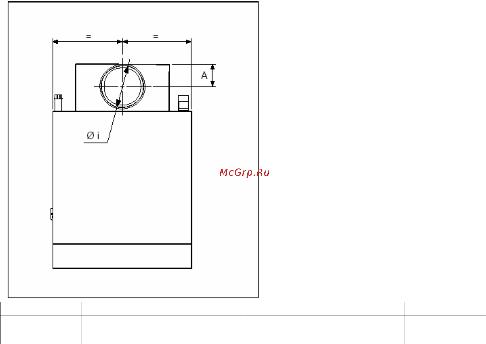 Ariston UNOBLOC G PV 24 RI Инструкция по эксплуатации онлайн [30/47] 67253