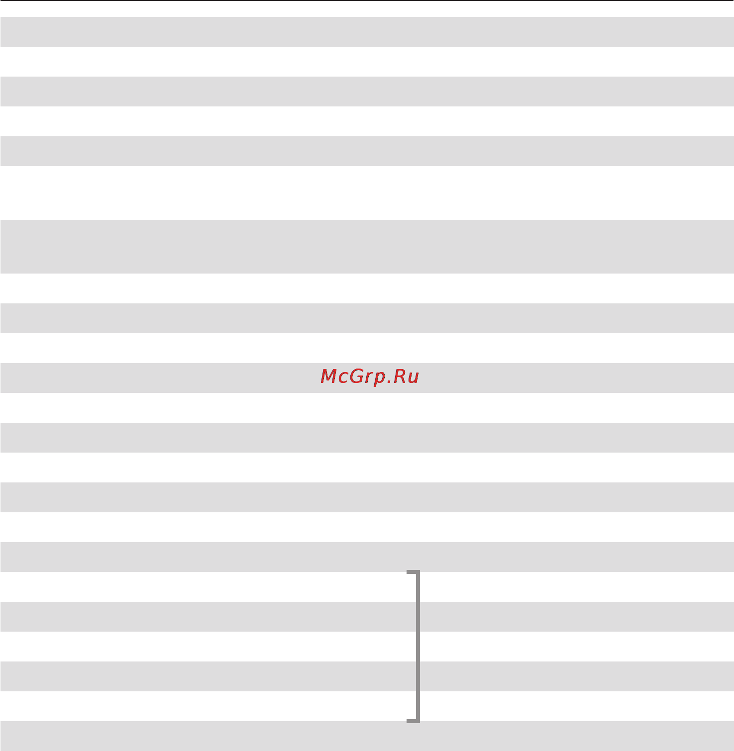 Miele T8822 C White [49/60] Технические характеристики