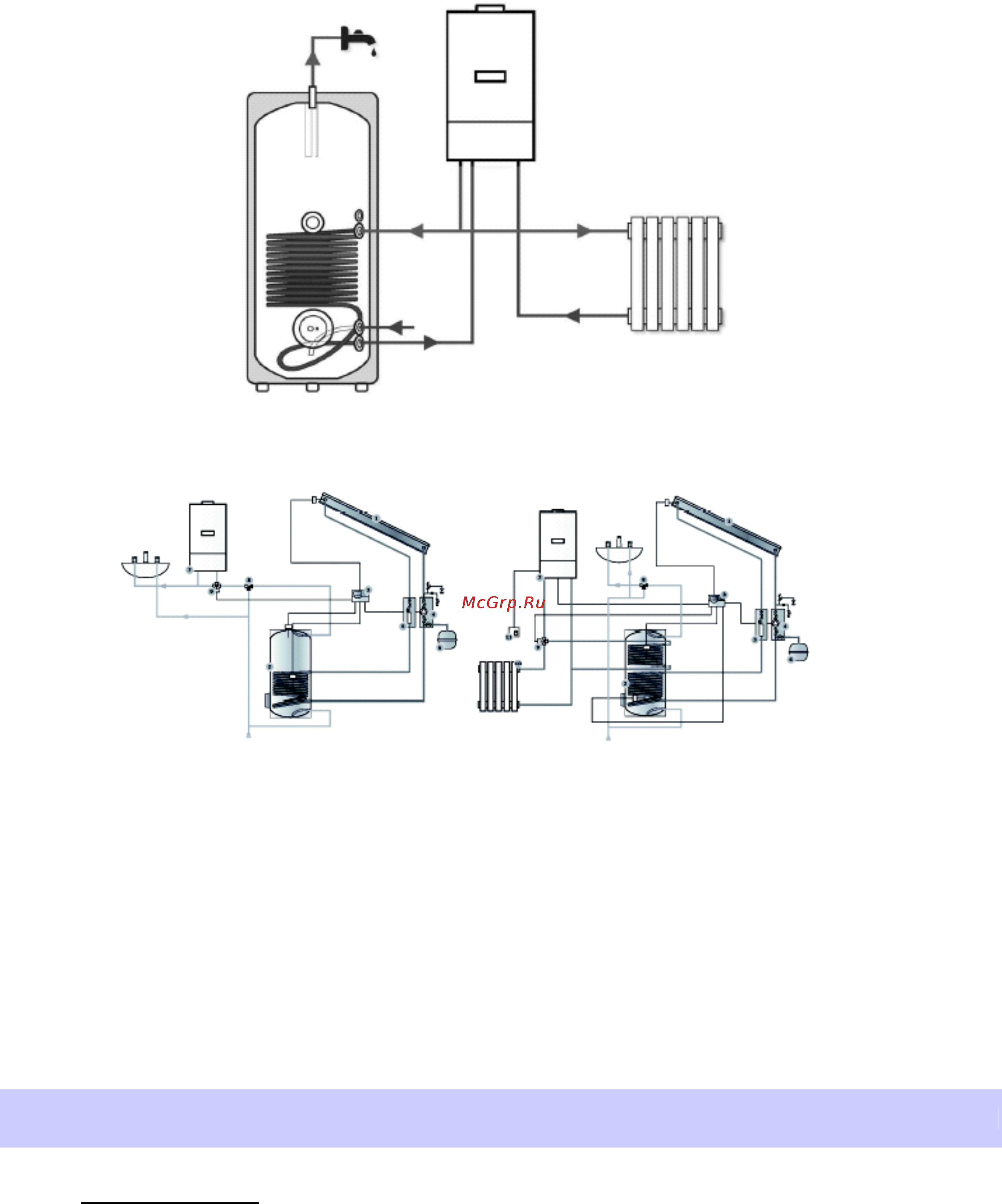 Ariston BC1S [12/16] Руководство по установке и эксплуатации