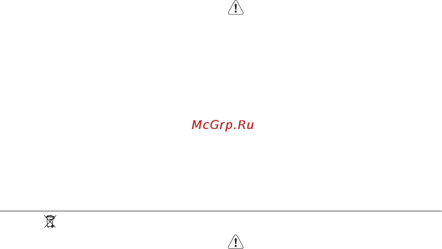 Electrolux EDC78550W [4/17] Охрана окружающей среды