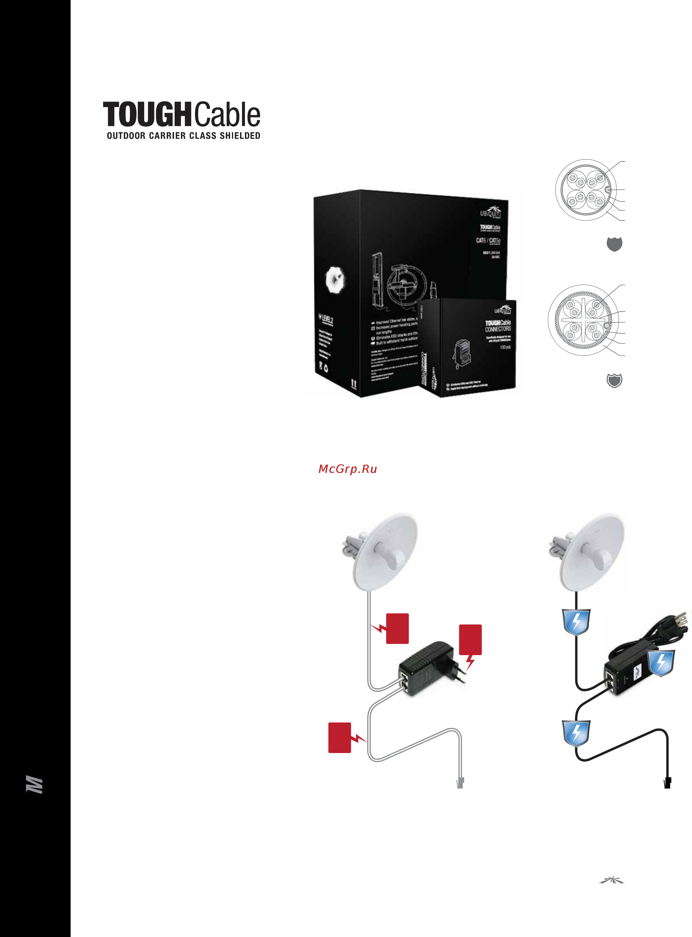 Ubiquiti NanoBridge M3 [11/12] Nbm_11