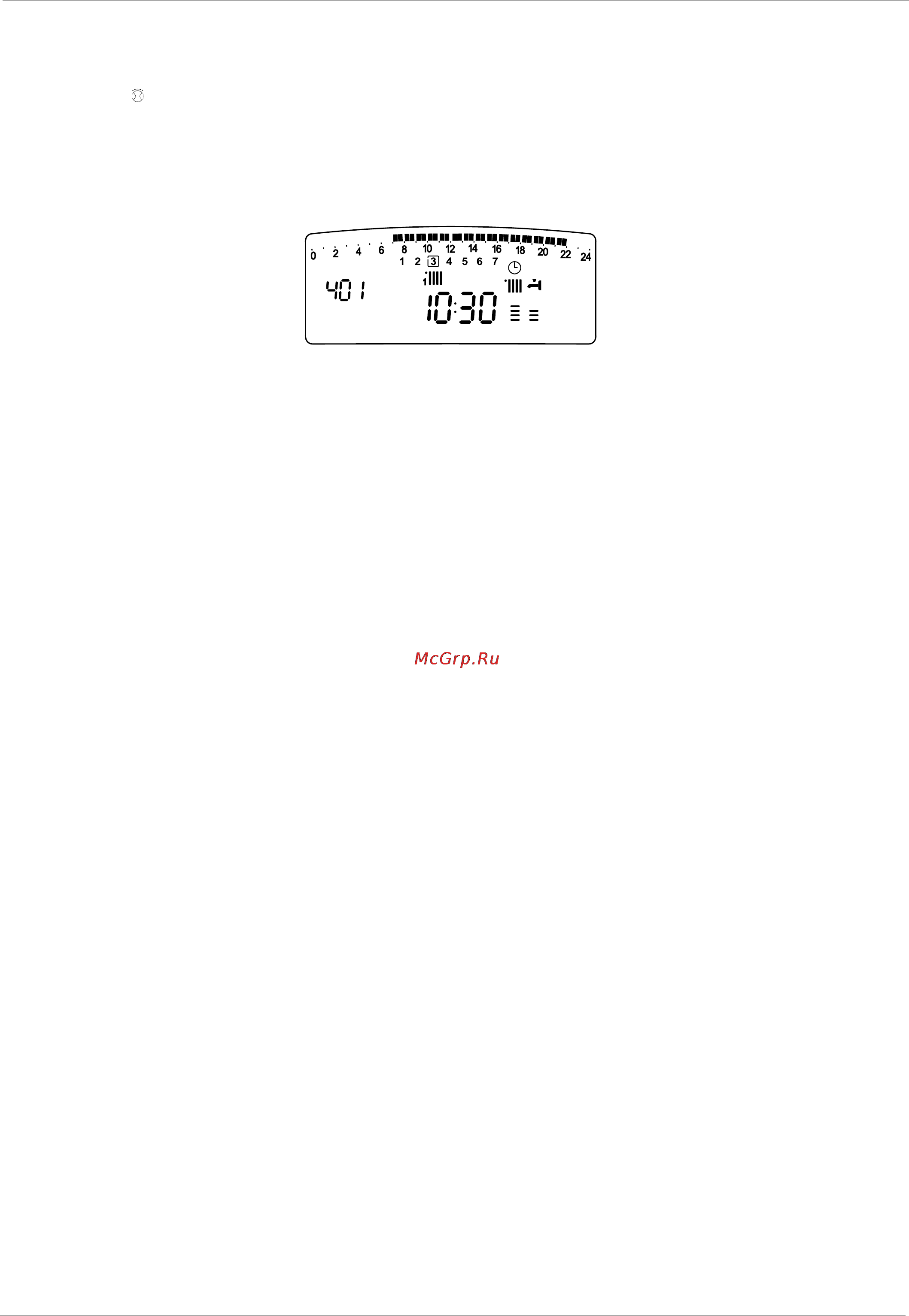 Ariston GENUS PREMIUM HP [36/40] Instrukcja obsługi руководство пользователя