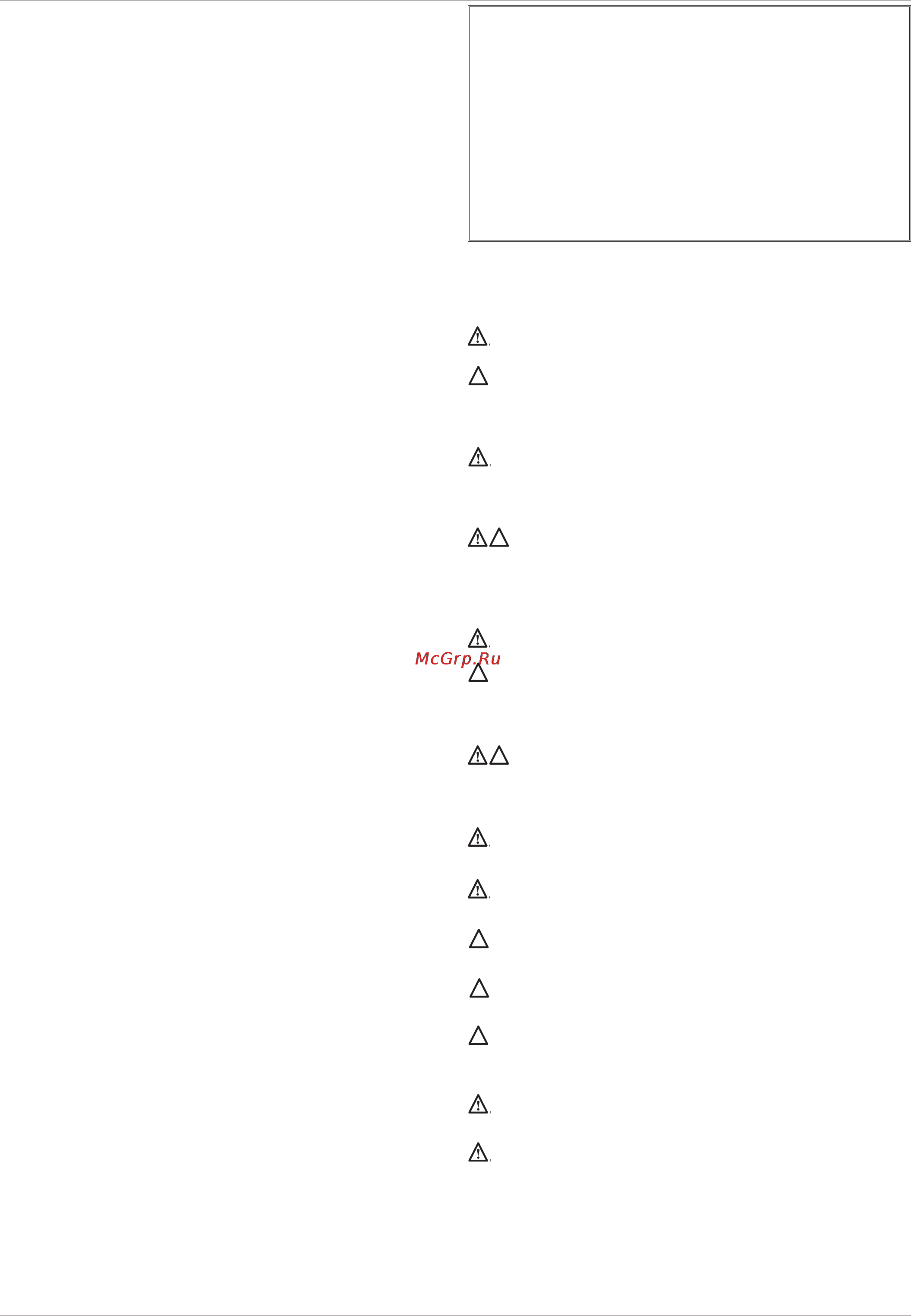 Ariston CLAS PREMIUM [7/12] Manual de utilizare