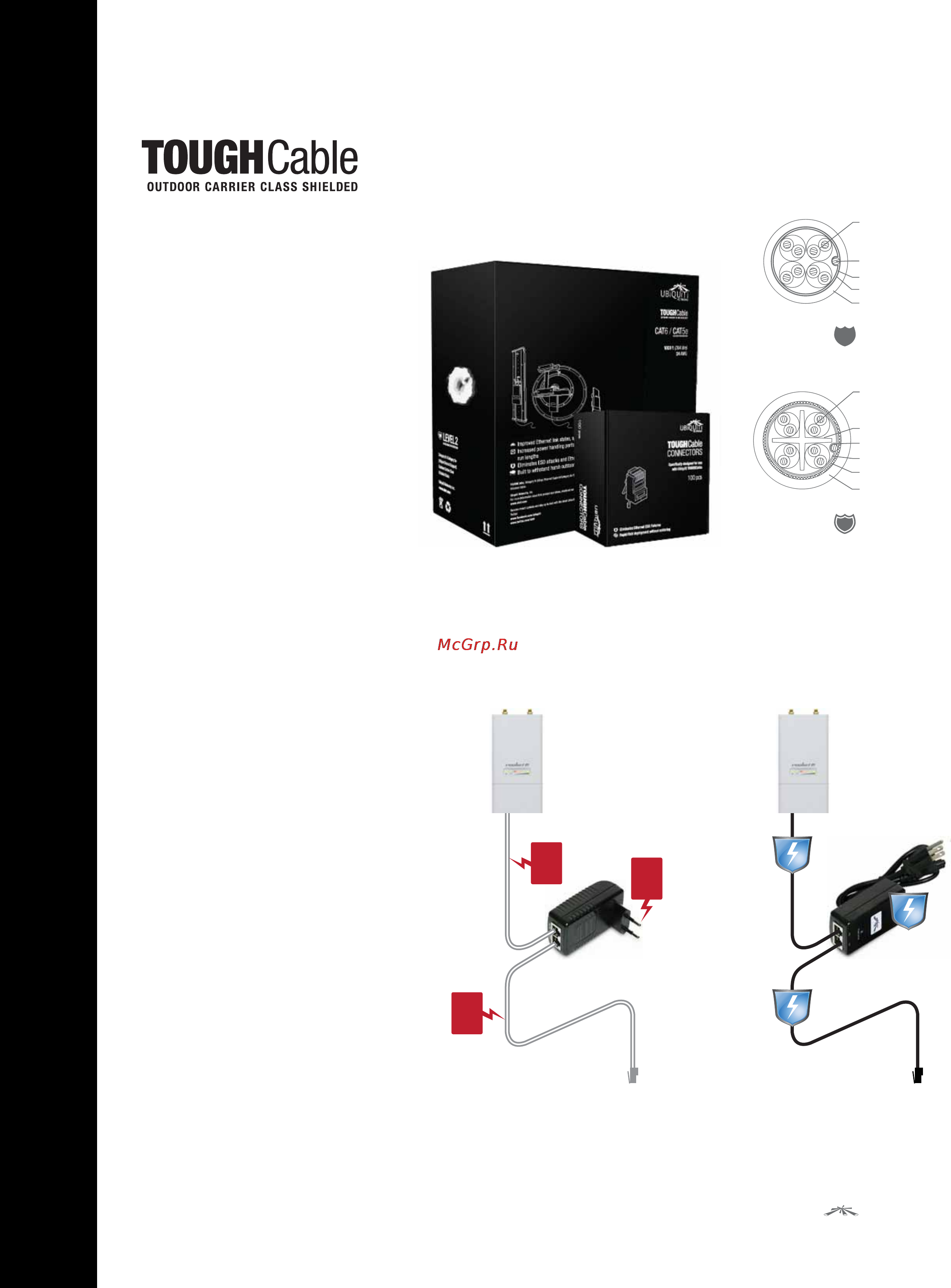 Ubiquiti RocketDish 2G-24 [8/9] Rd_ds_8