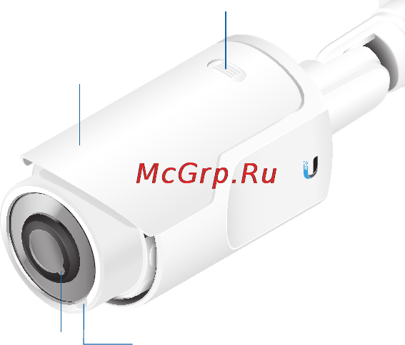 Ubiquiti UniFi Video Camera [4/24] Before you begin