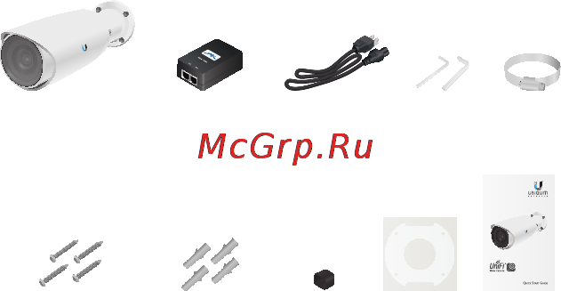 Ubiquiti UniFi Video Camera PRO [2/24] Introduction
