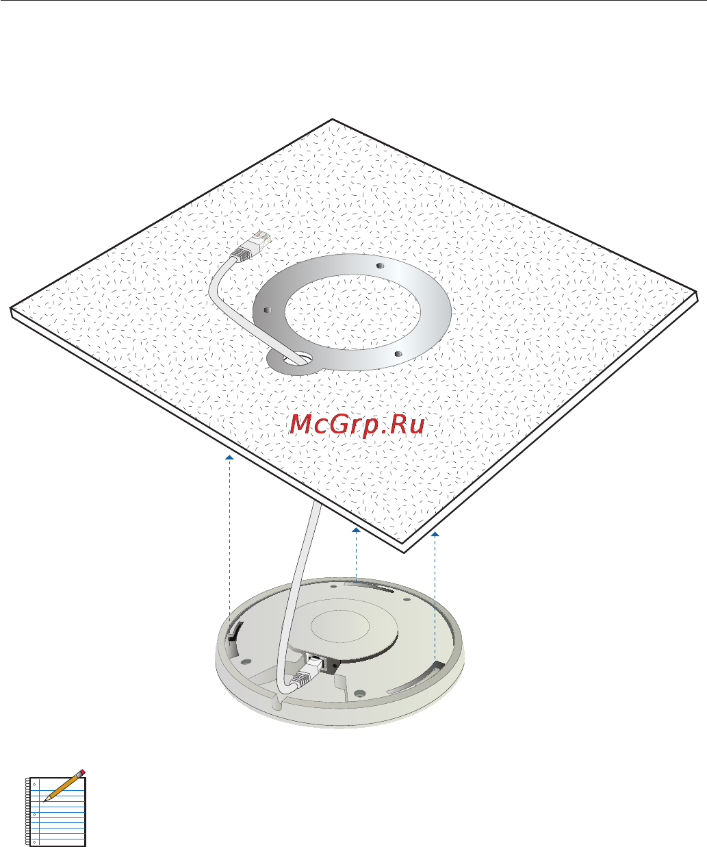 Ubiquiti UniFi LR (UAP-LR) Инструкция по эксплуатации онлайн [10/20] 67383