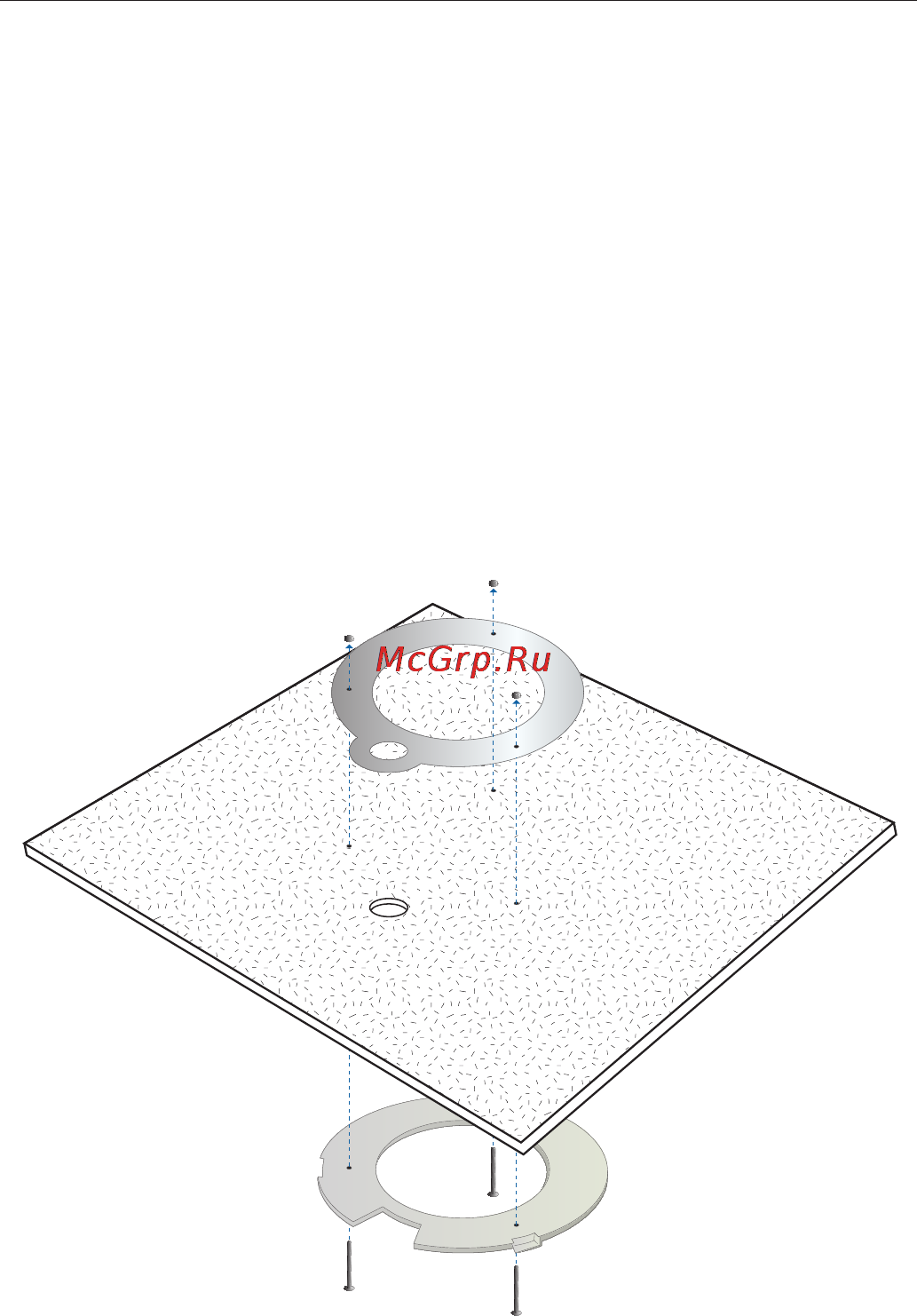 Ubiquiti UniFi AP (UAP) [9/20] Ceiling mount