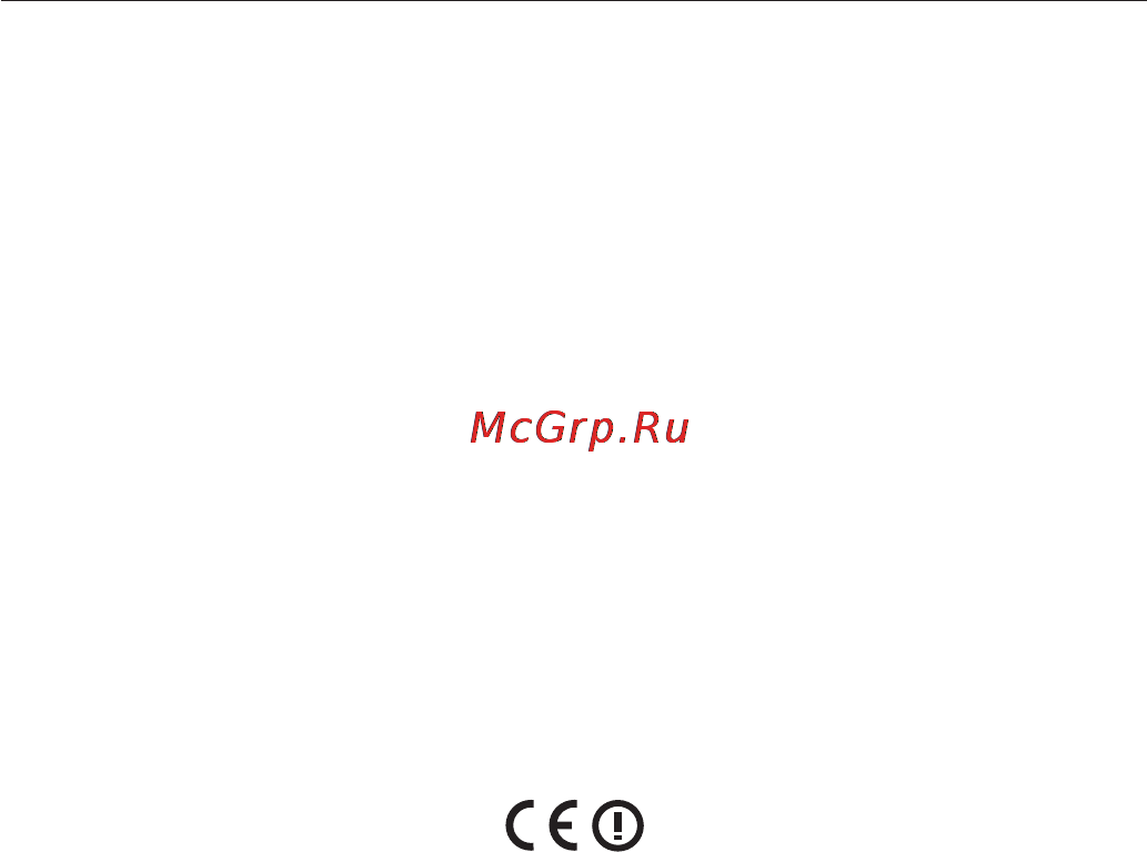 Ubiquiti UniFi AP AC [26/32] Ce marking