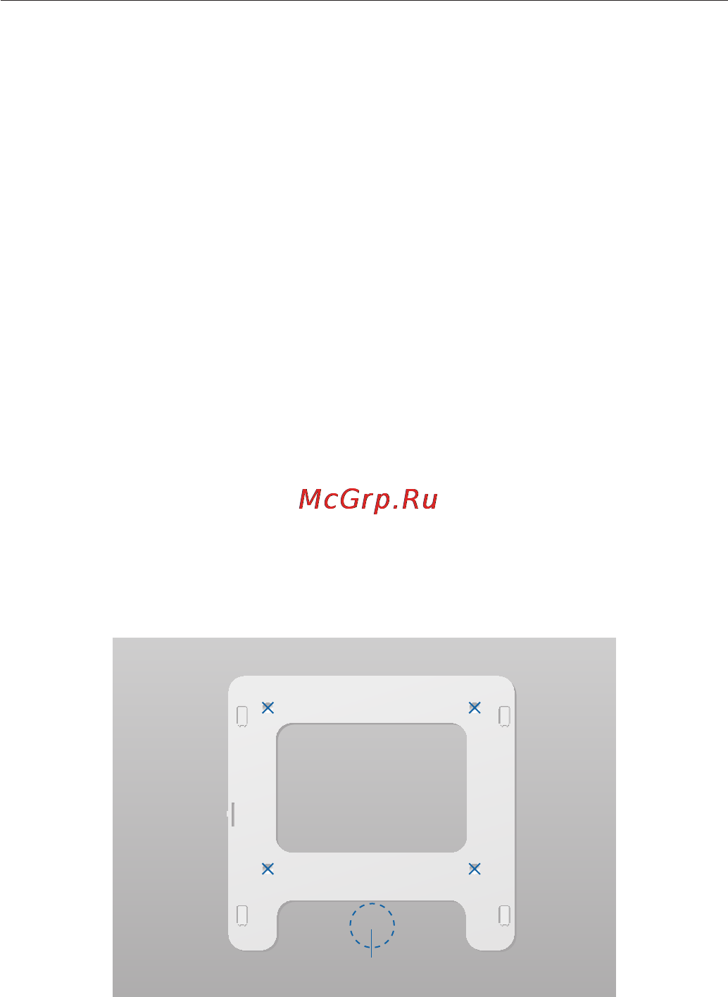 Ubiquiti UniFi AP AC [7/32] Hardware installation
