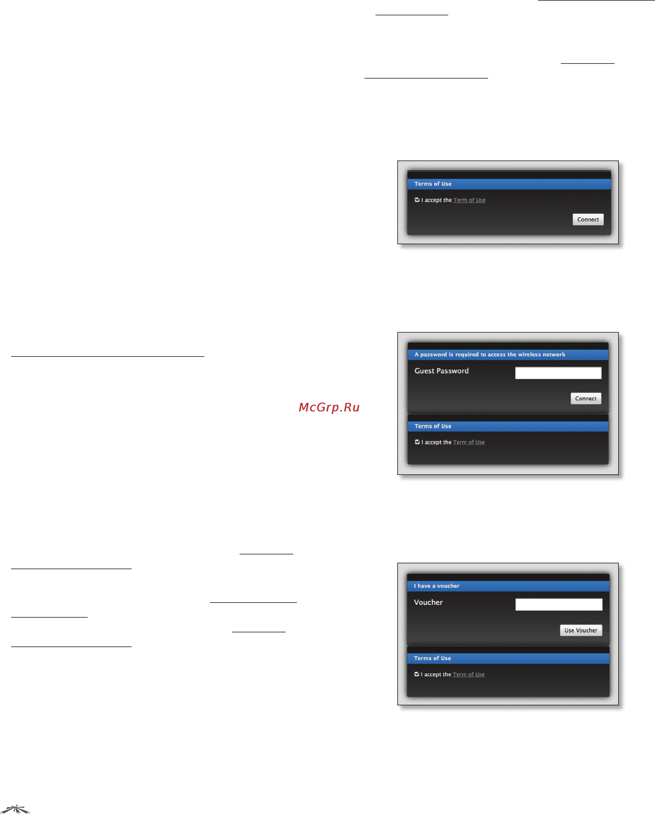 Ubiquiti UniFi AP Outdoor [13/58] Hotspot