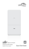 Ubiquiti UniFi AP-Outdoor AC Инструкция по эксплуатации