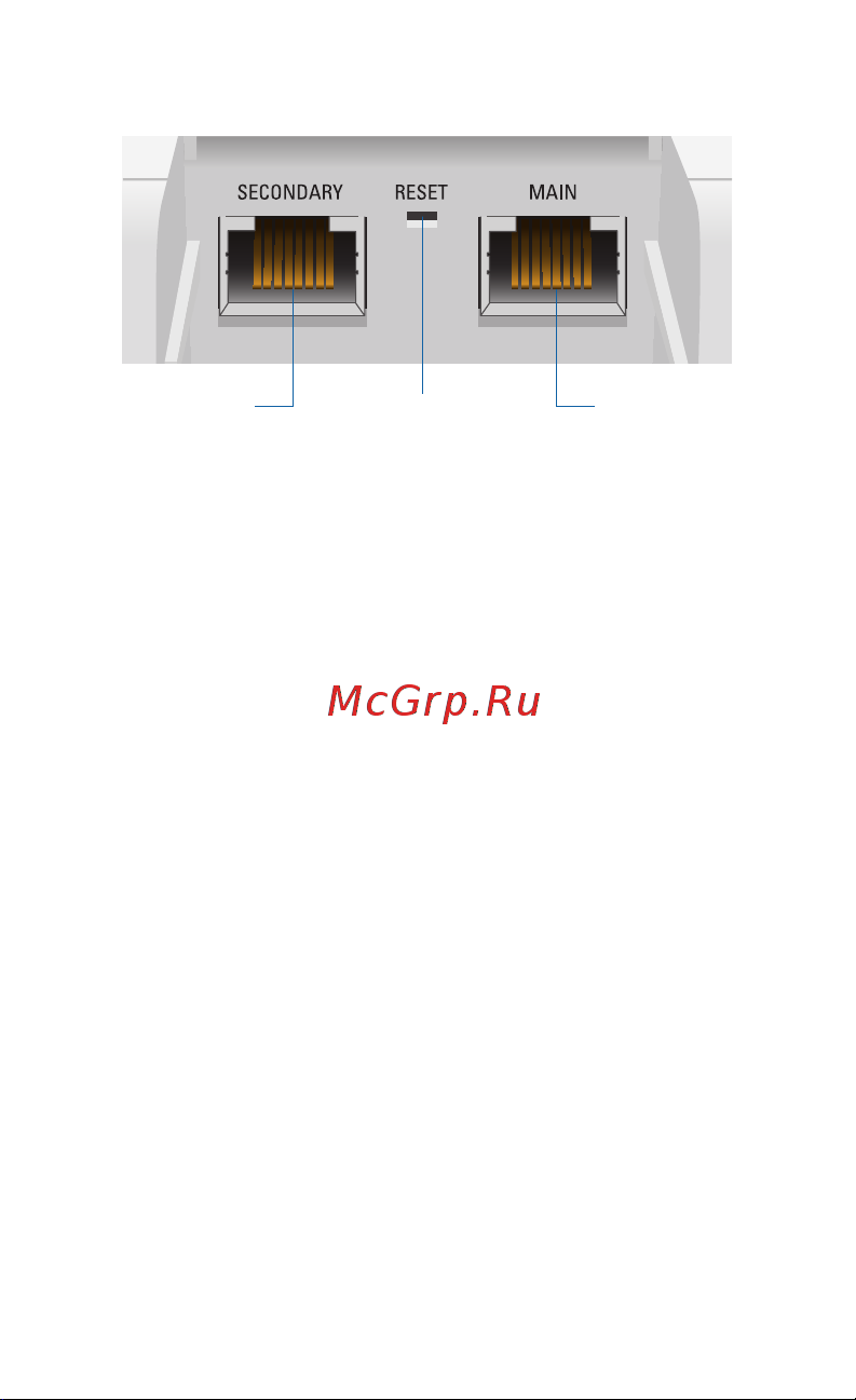 Ubiquiti UniFi AP-Outdoor AC Инструкция по эксплуатации онлайн [6/24] 67395