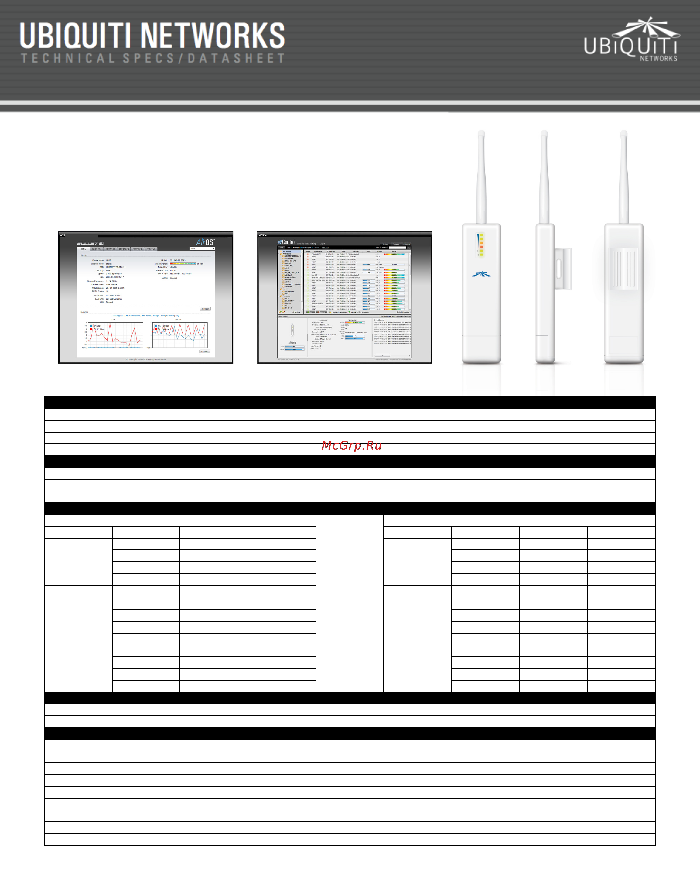 Ubiquiti PicoStation М2 Инструкция по эксплуатации онлайн