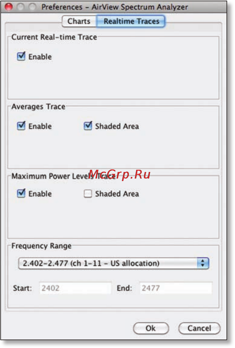 Ubiquiti AirRouter Инструкция по эксплуатации онлайн [35/38] 67417