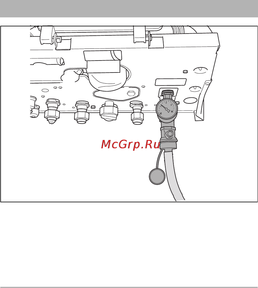Buderus LOGAMAX PLUS GB022 Инструкция по эксплуатации онлайн [28/32] 67424