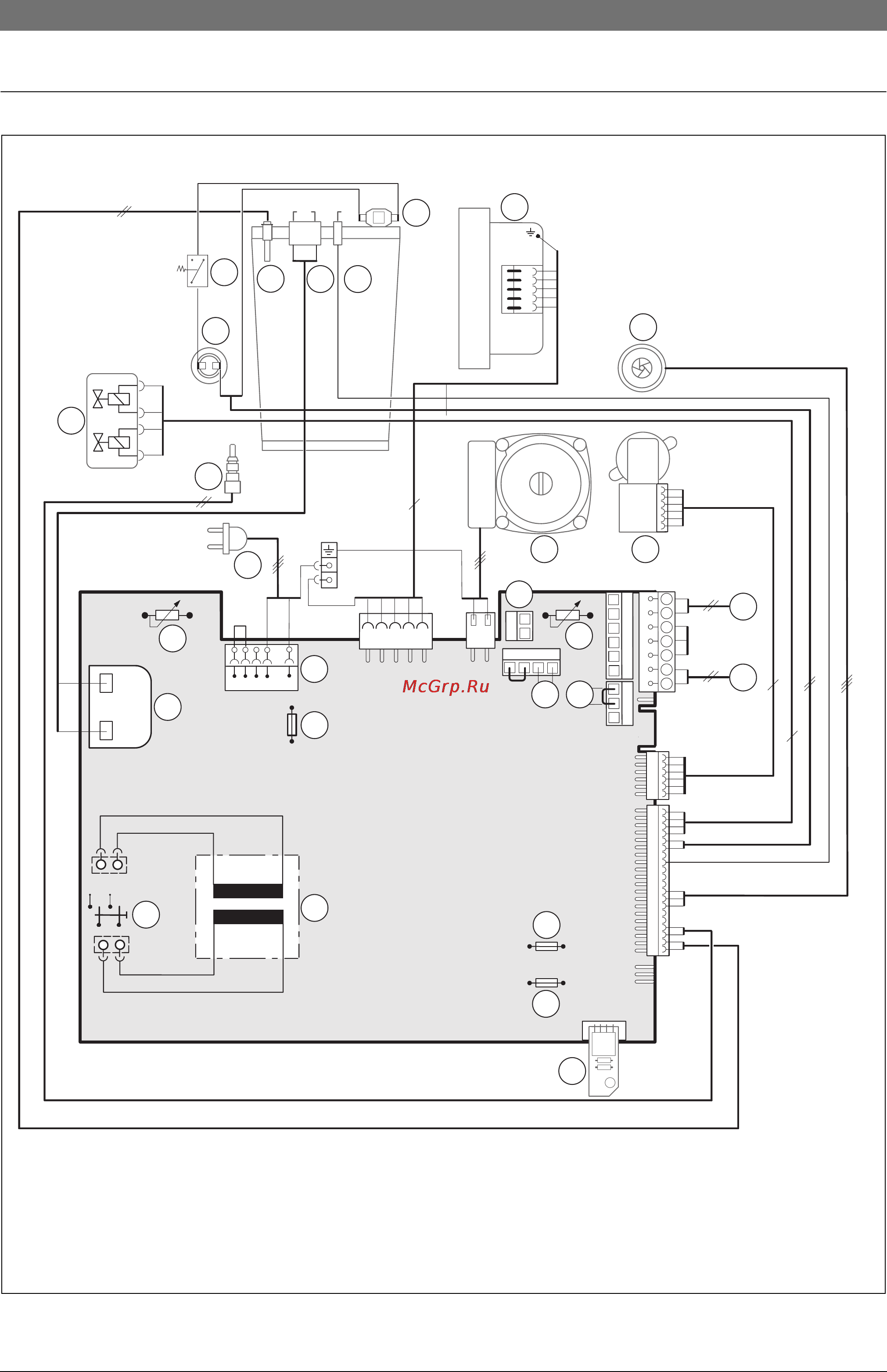 Bosch CONDENS 3000 W [12/68] Åëåêò²è åñêàø ñõåìà