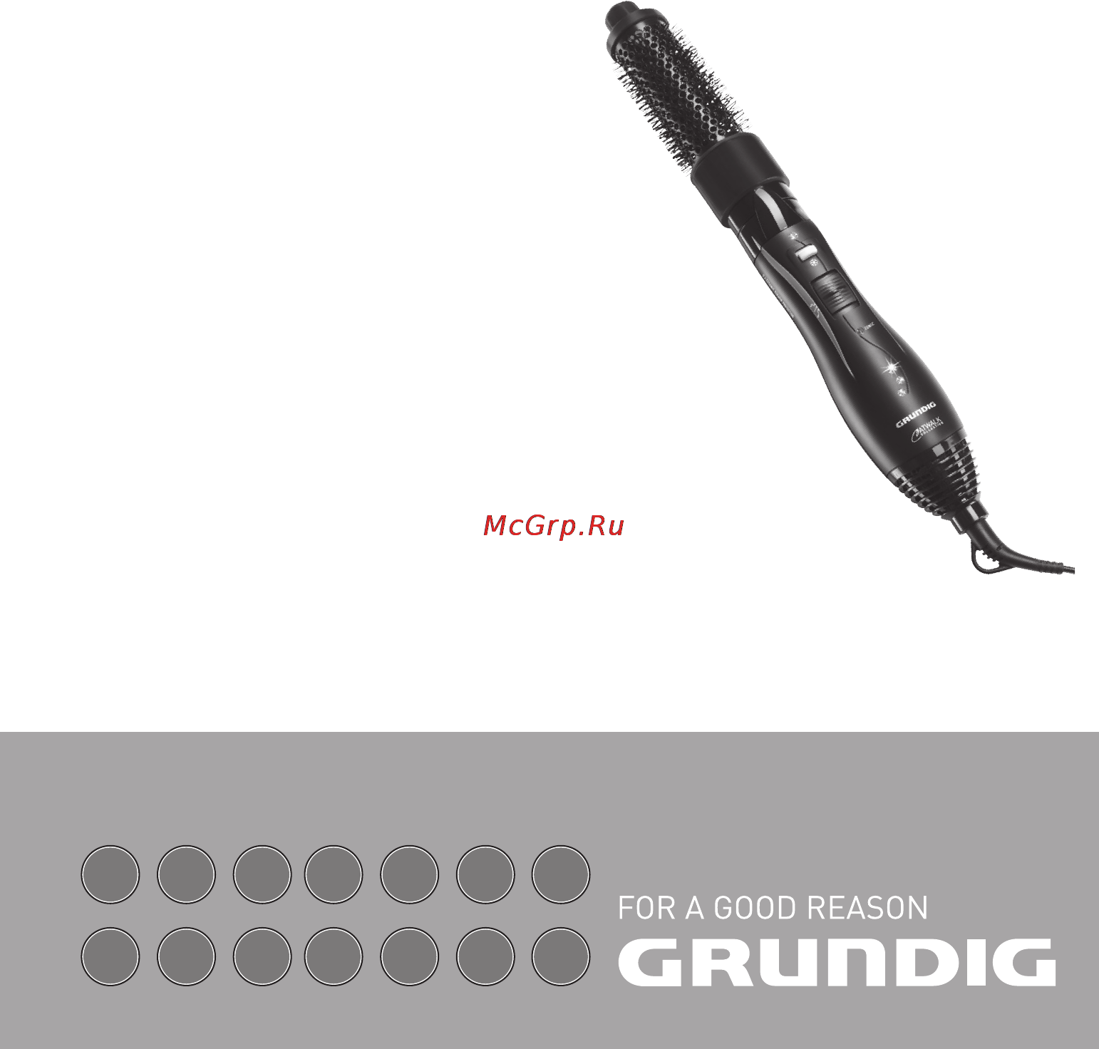 Grundig HS 6280 Инструкция по эксплуатации онлайн
