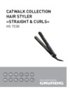 Grundig HS 7230 Инструкция по эксплуатации