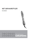 Grundig HS 5522 Инструкция по эксплуатации