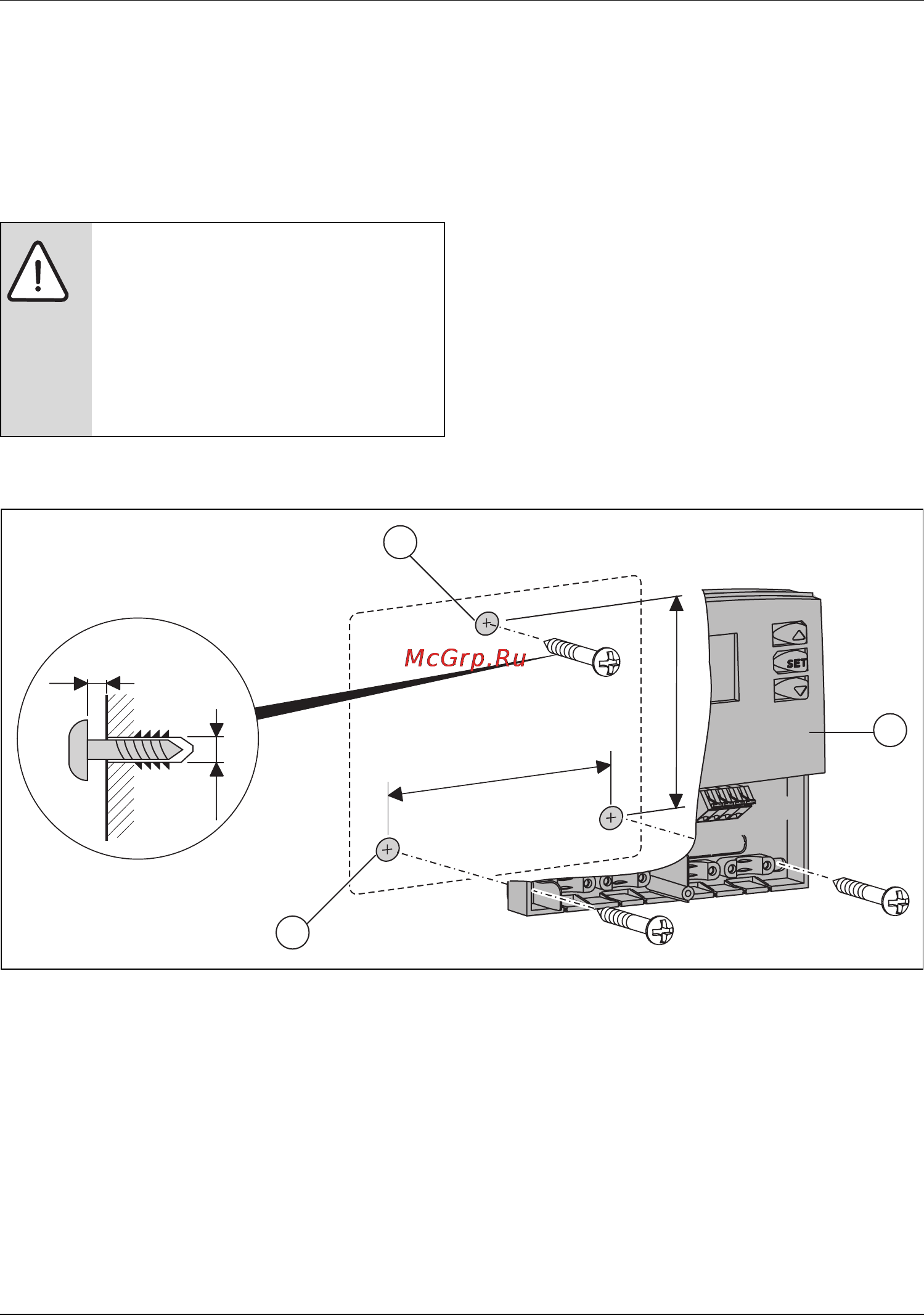 Bosch B SOL 050 [10/28] Ìîíòàæ òîëüêî äëø ñïåöèàëèñòîâ