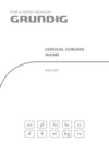 Grundig HS 6130 Инструкция по эксплуатации