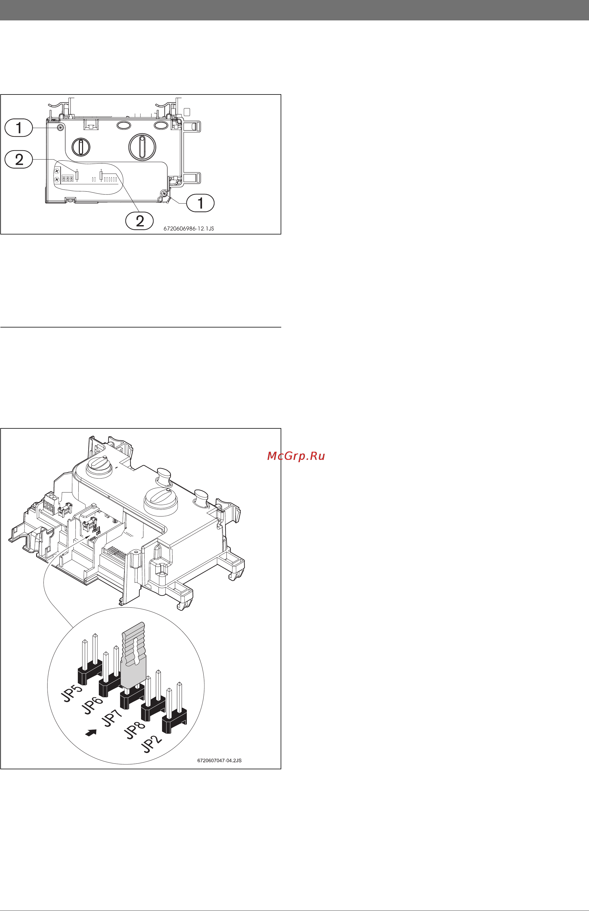 Bosch THERM 4000 S [23/28] Установка температурных диапазонов