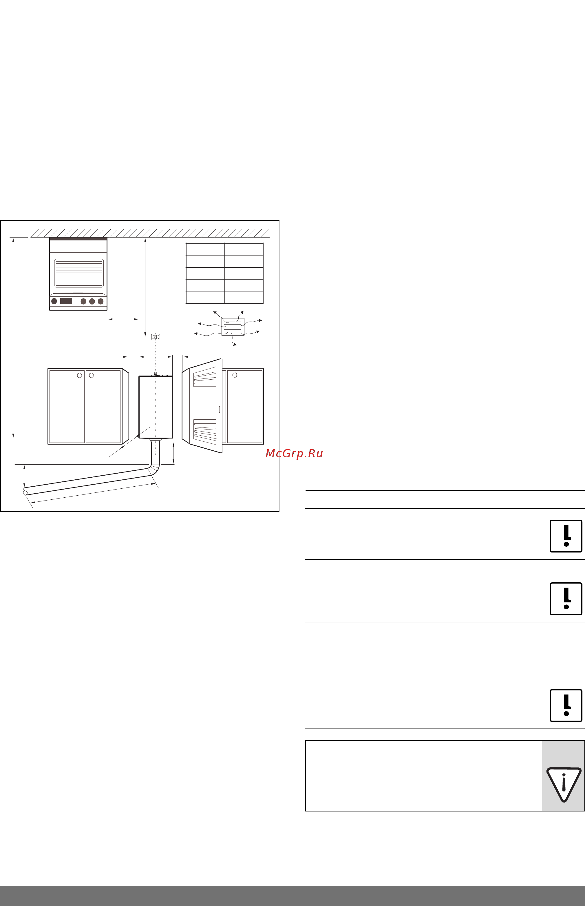 Bosch THERM 6000 O [37/48] Iнсталиц я пльки для сервкних оргажзащй