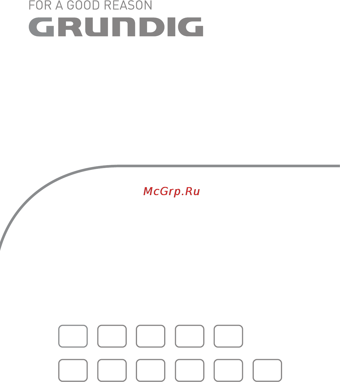 Grundig HS 2930 Инструкция по эксплуатации онлайн